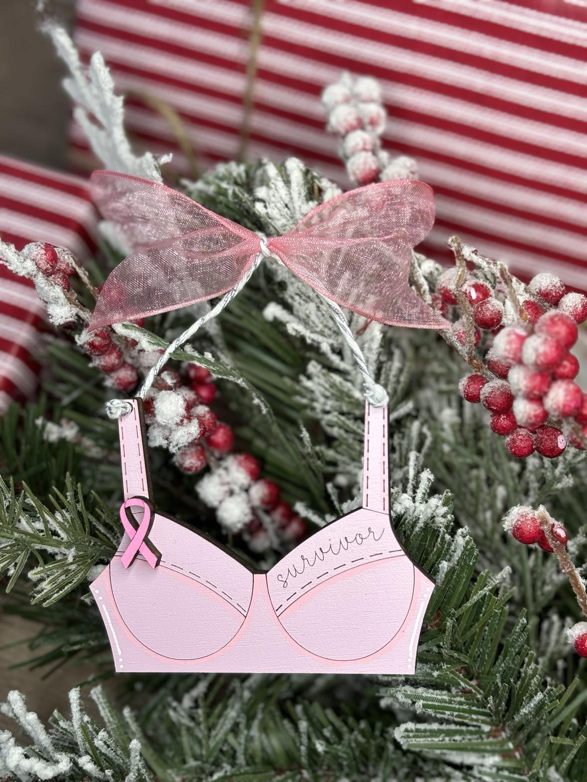 Breast Cancer Survivor