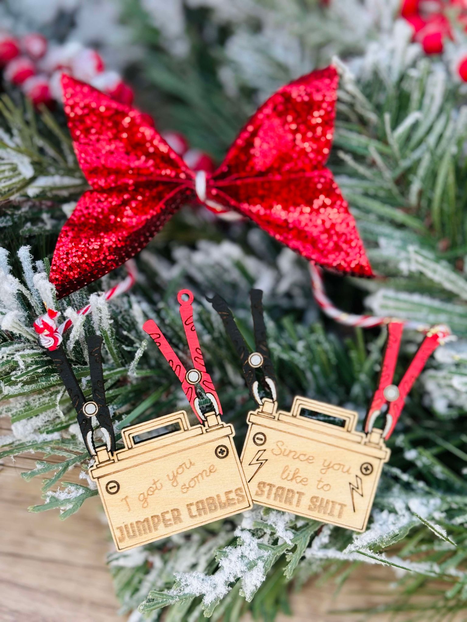 Since you like to start shit