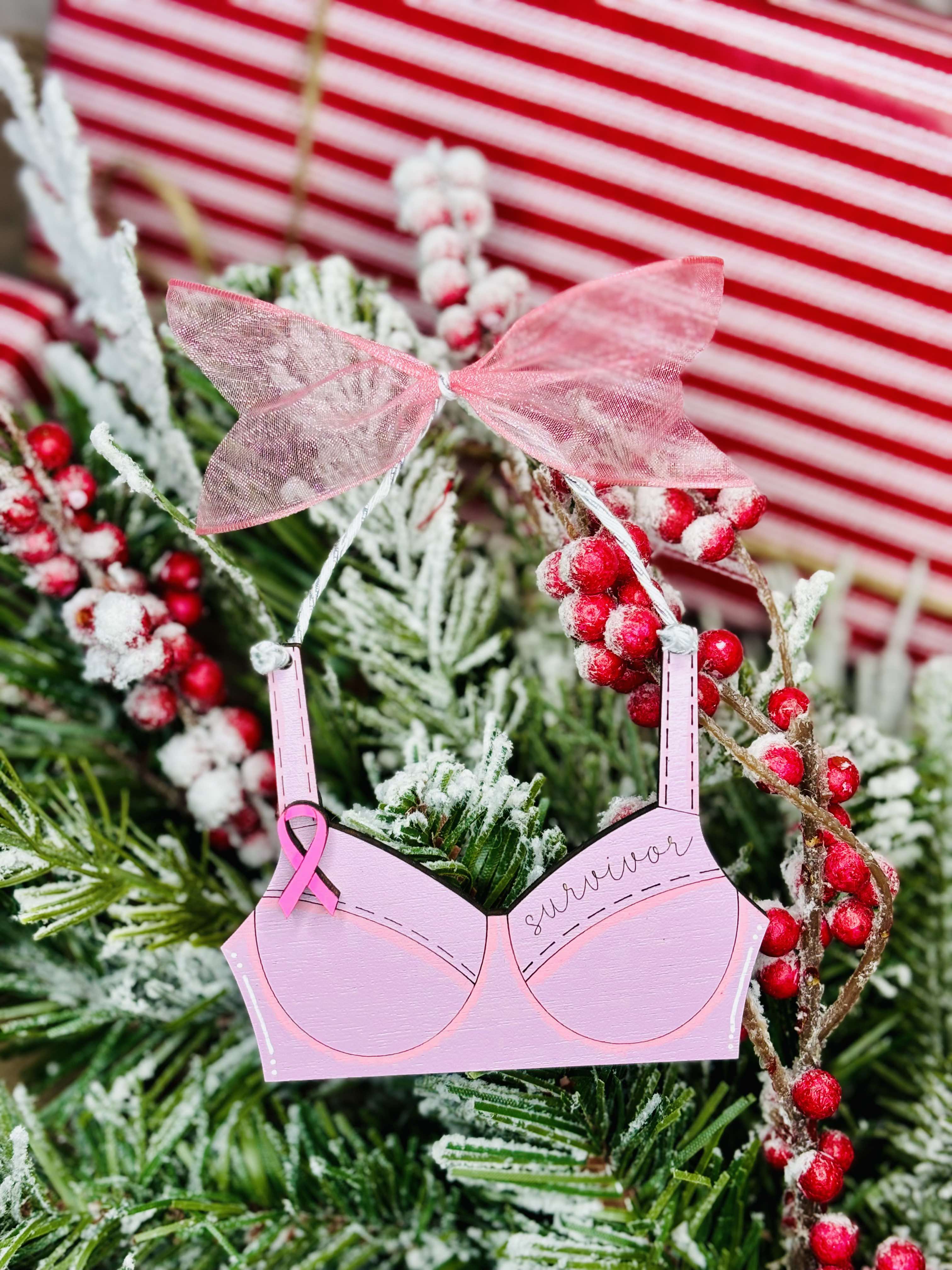 Breast Cancer Survivor