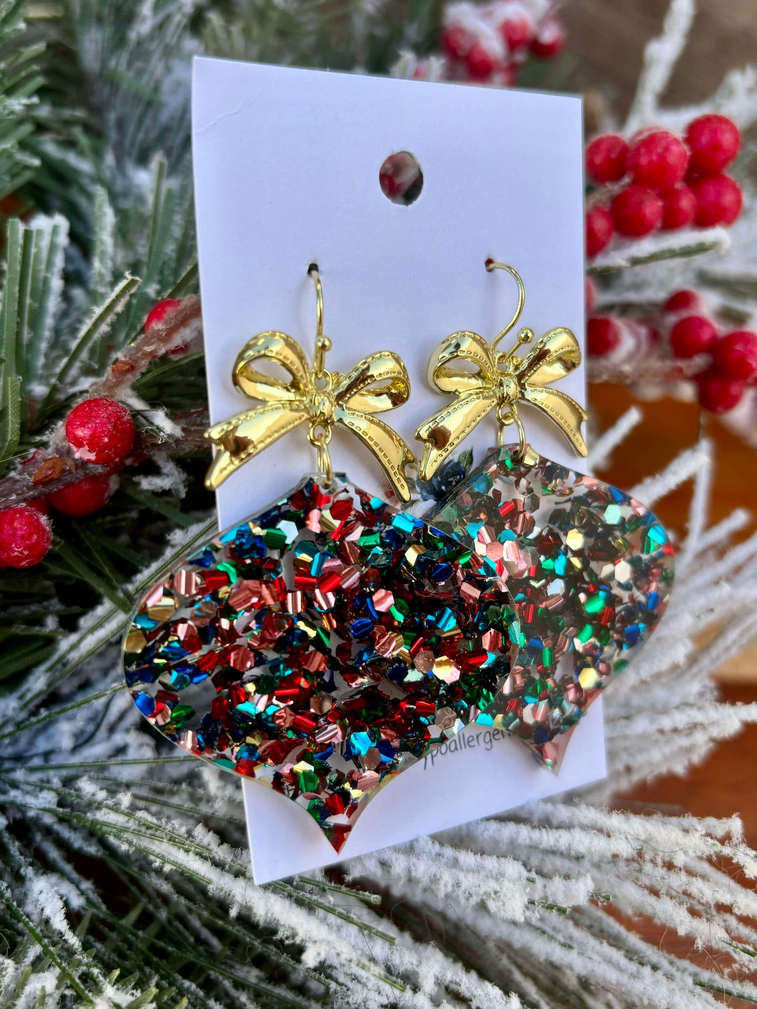 Razzle Dazzle Bulbs