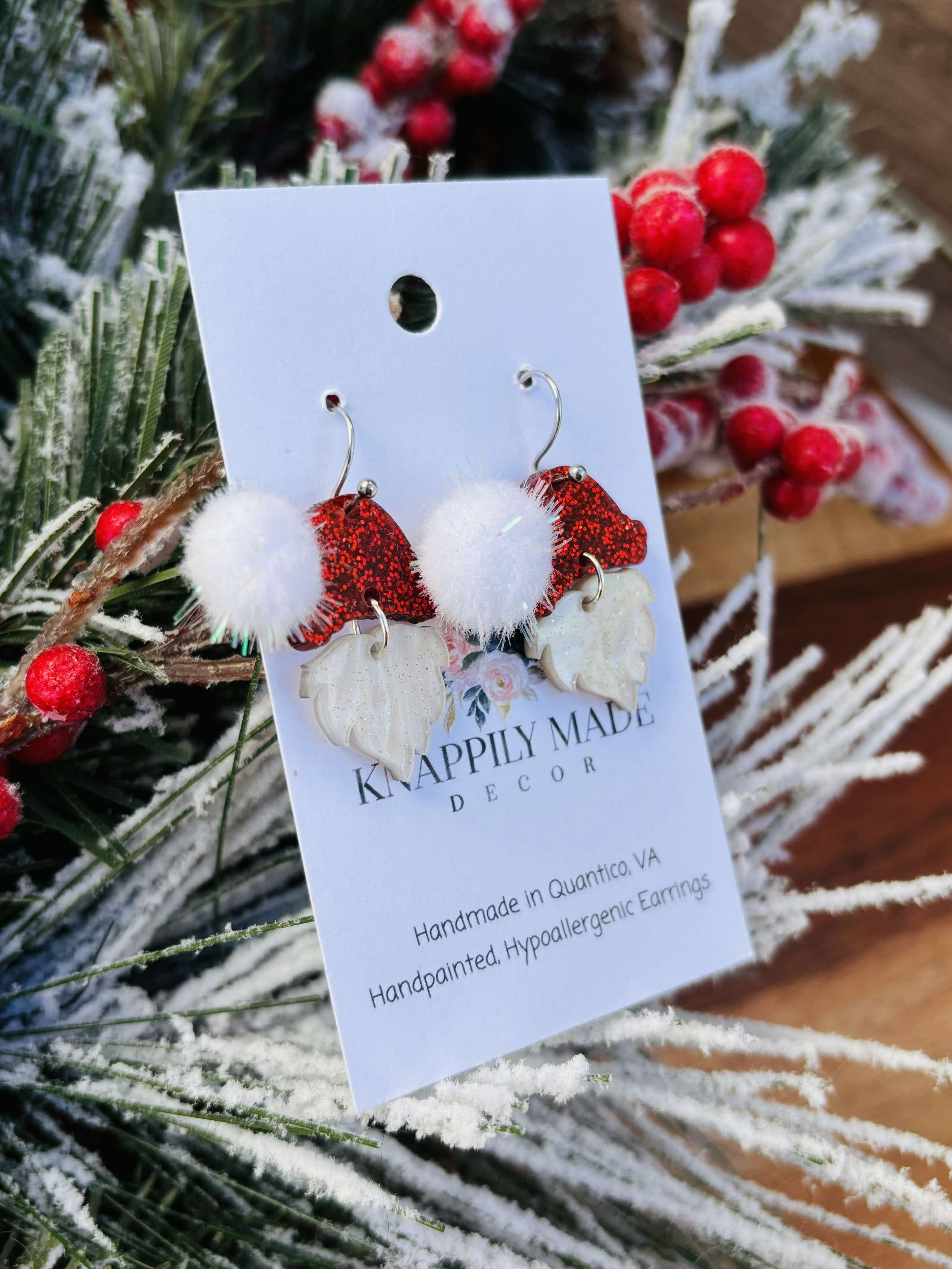 Small Santas