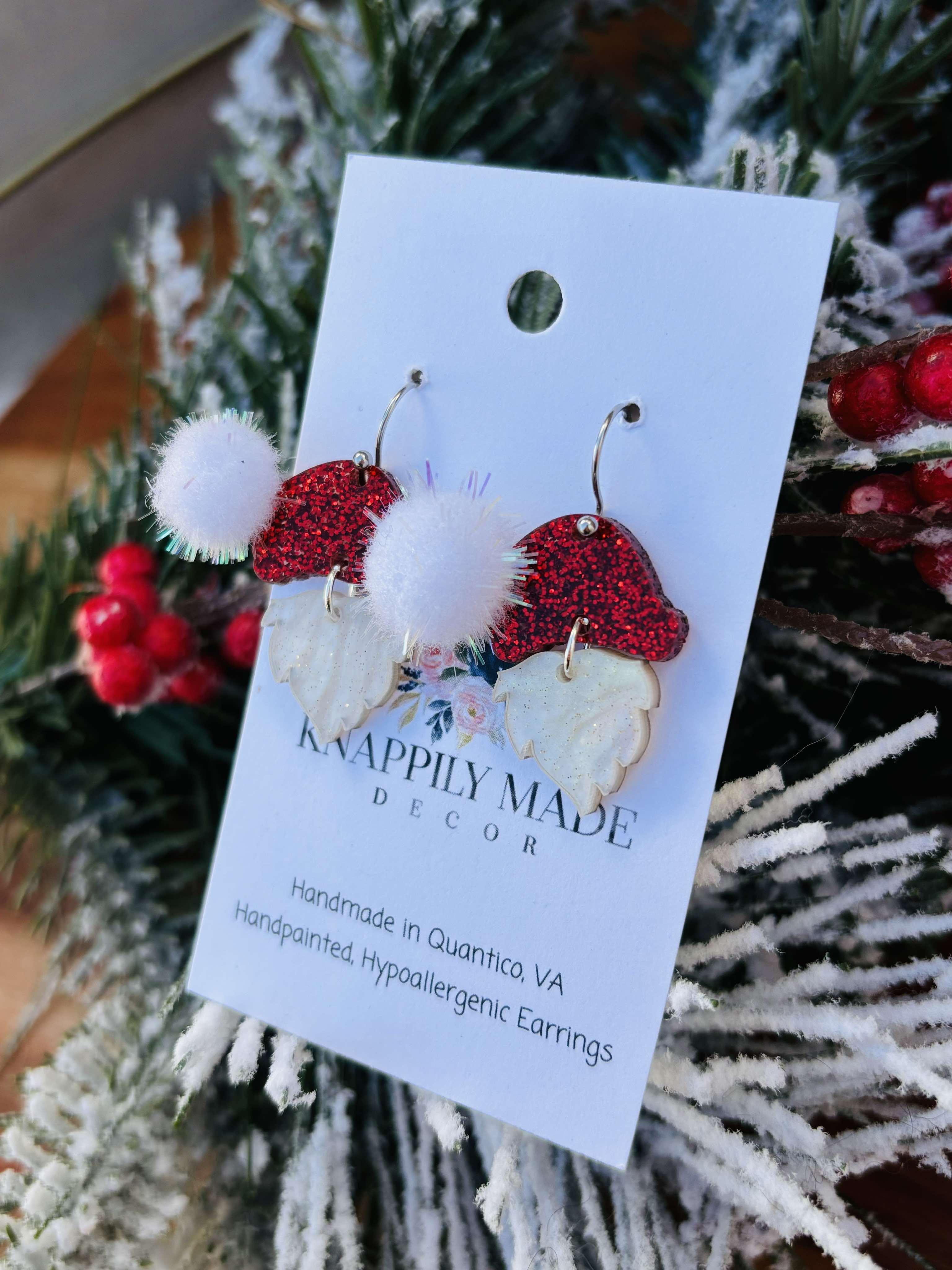 Small Santas