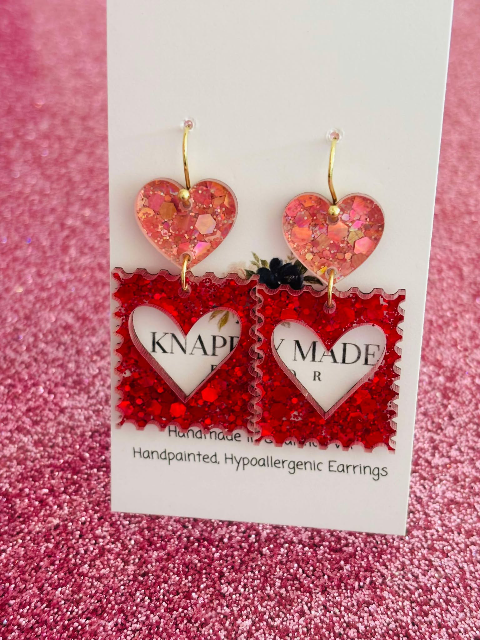 Razzle Dazzle Stamps