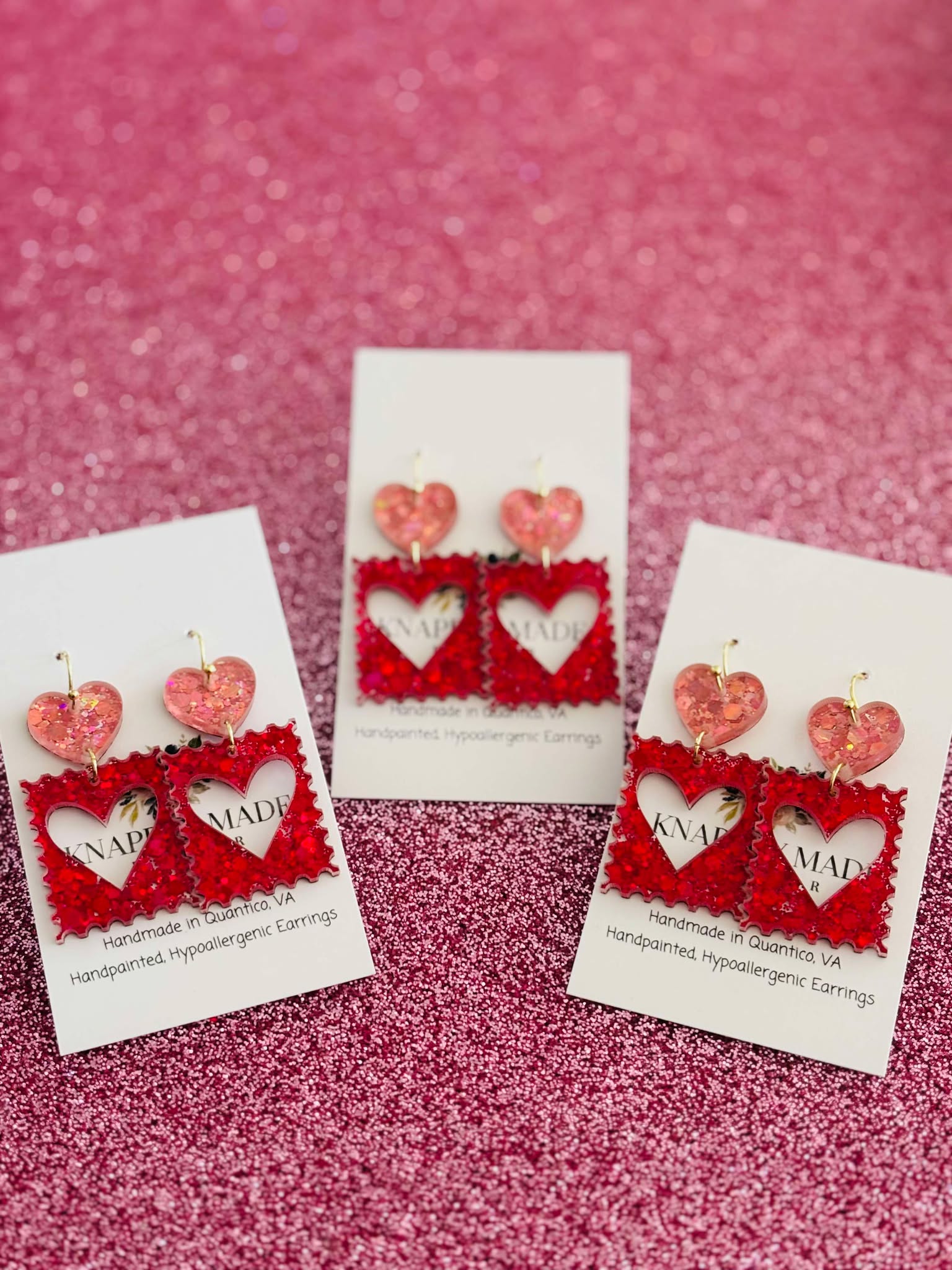 Razzle Dazzle Stamps