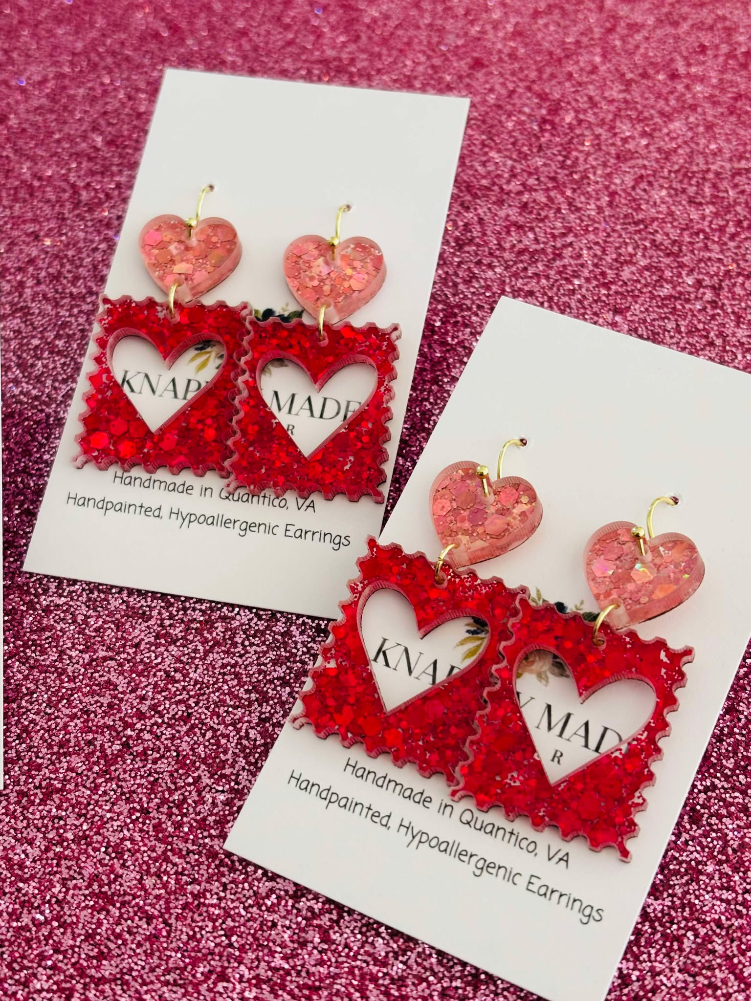 Razzle Dazzle Stamps