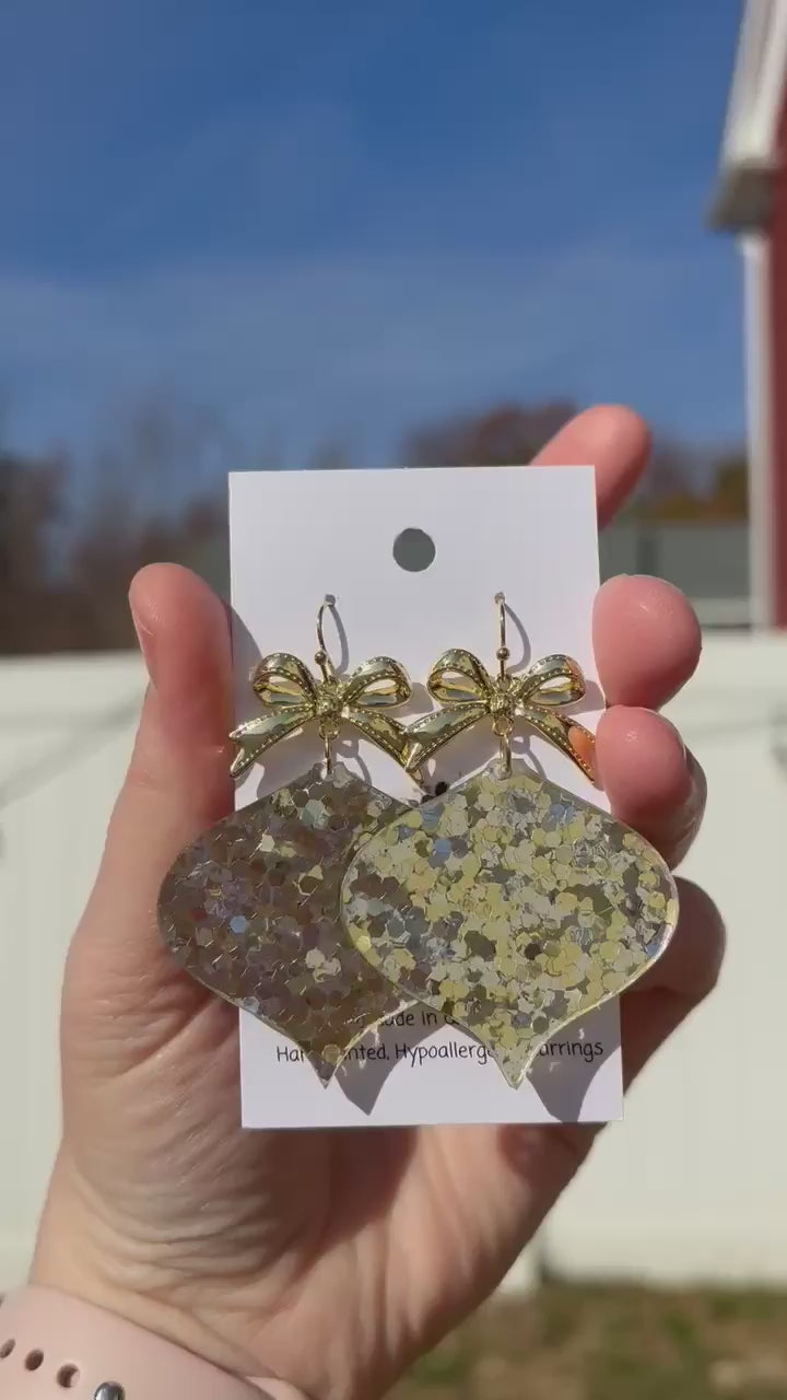 Champagne Bulbs